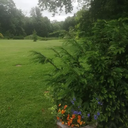 E Andre Le Domaine Des Jardins De