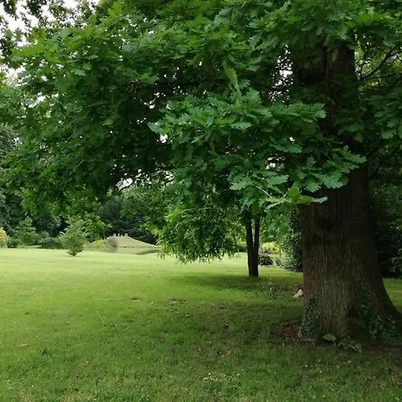 Bed and Breakfast E Andre Le Domaine Des Jardins De 3*