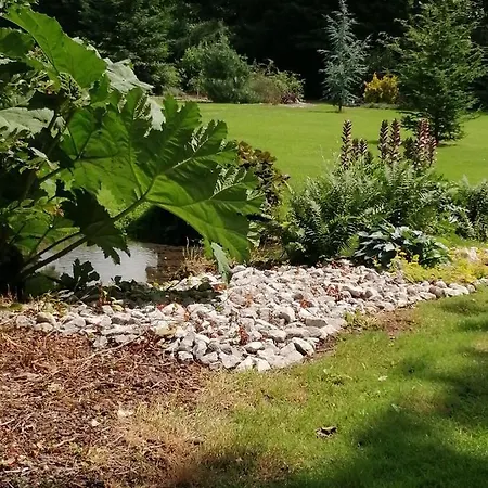 E André Le Domaine Des Jardins De 3*