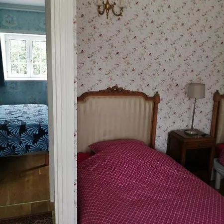 E André Le Domaine Des Jardins De