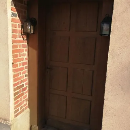 E André Le Domaine Des Jardins De