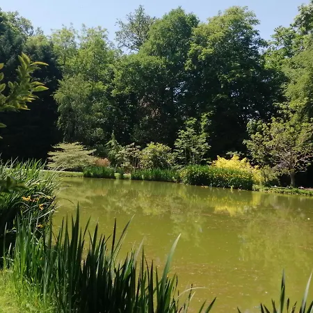 E Andre Le Domaine Des Jardins De