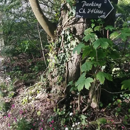 E Andre Le Domaine Des Jardins De