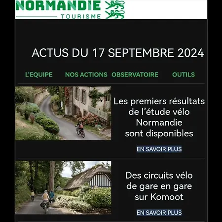Bed & Breakfast E Andre Le Domaine Des Jardins De 3*