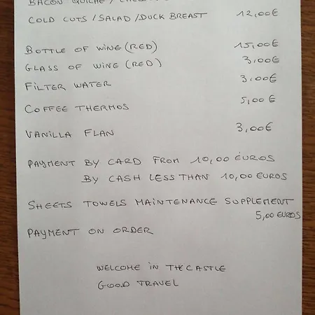 E André Le Domaine Des Jardins De Bracquetuit